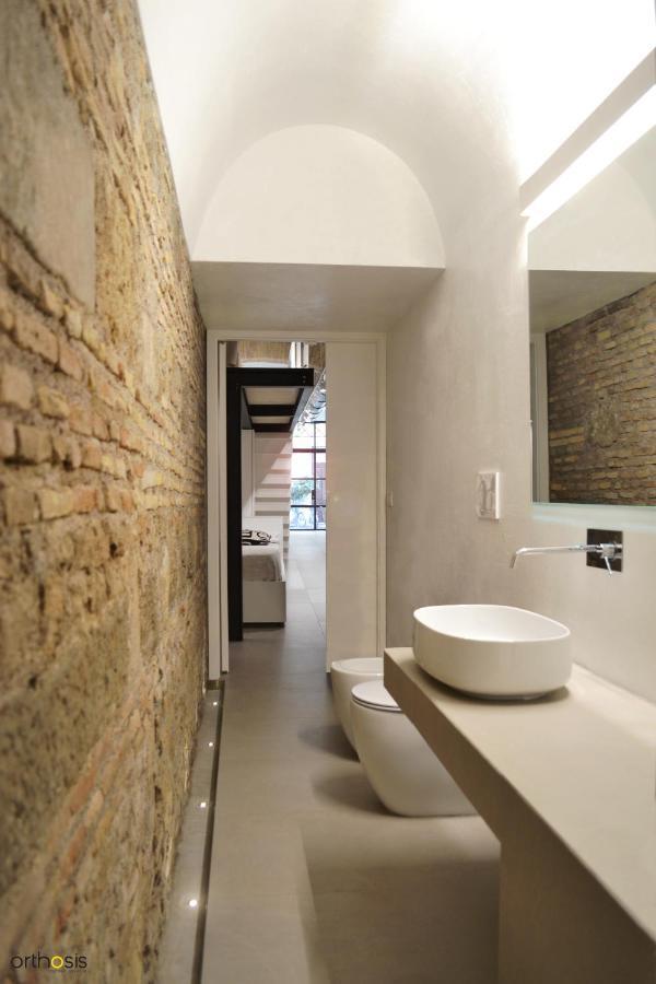 Luxury Loft Capocci 24 Coliseum Apartment Roma Ngoại thất bức ảnh